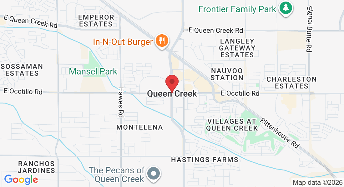 Queen Creek, AZ, USA