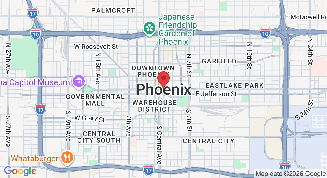 Phoenix, AZ, USA