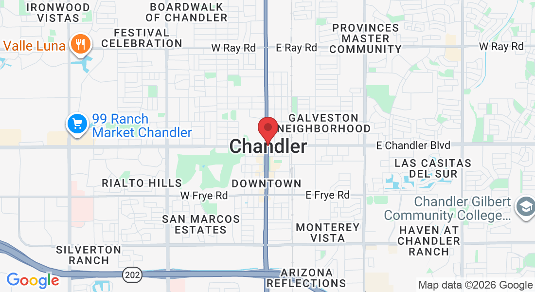 Chandler, AZ, USA