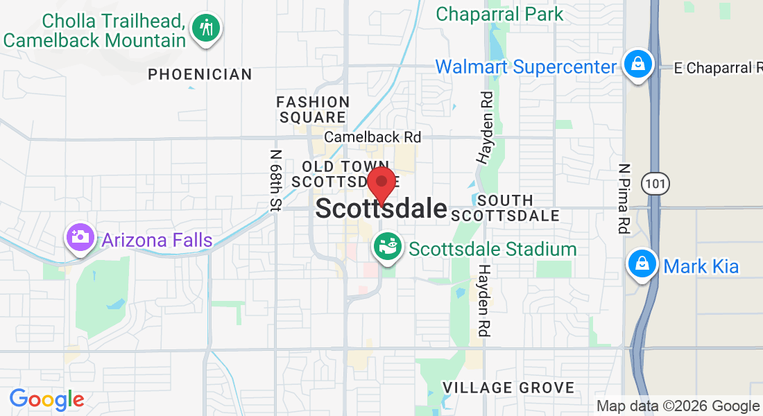 Scottsdale, AZ, USA