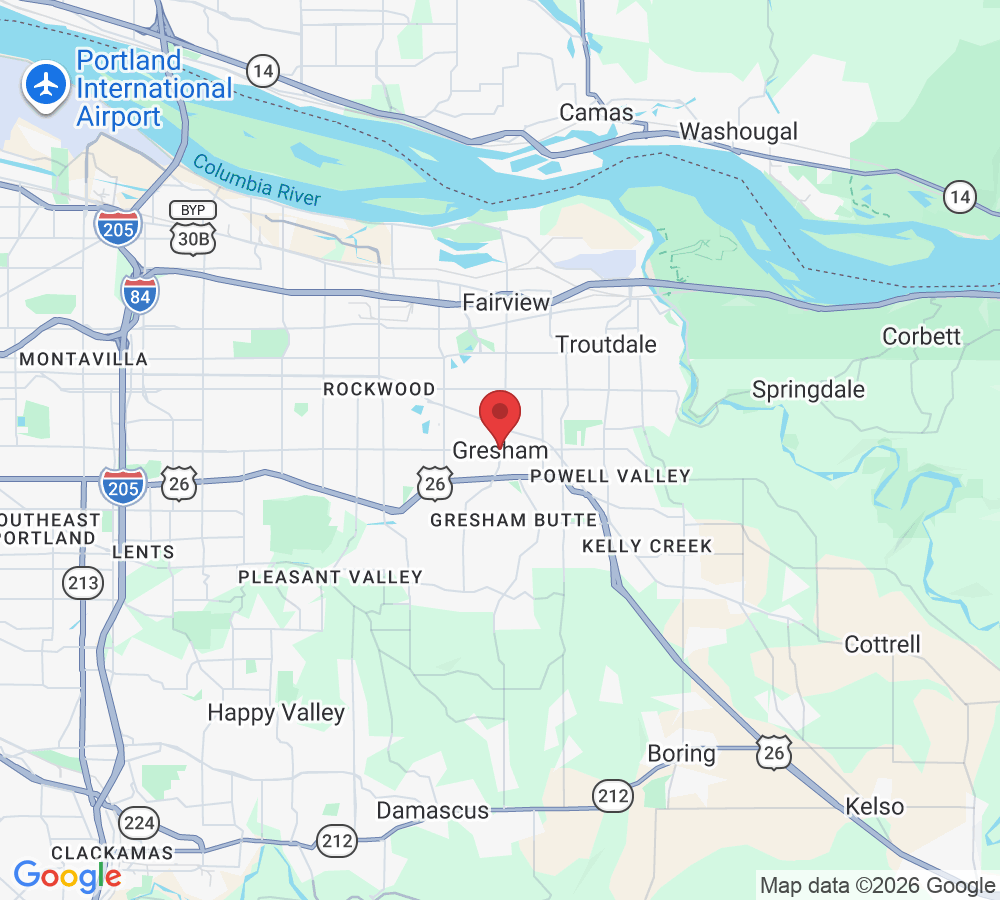 Gresham, OR, USA