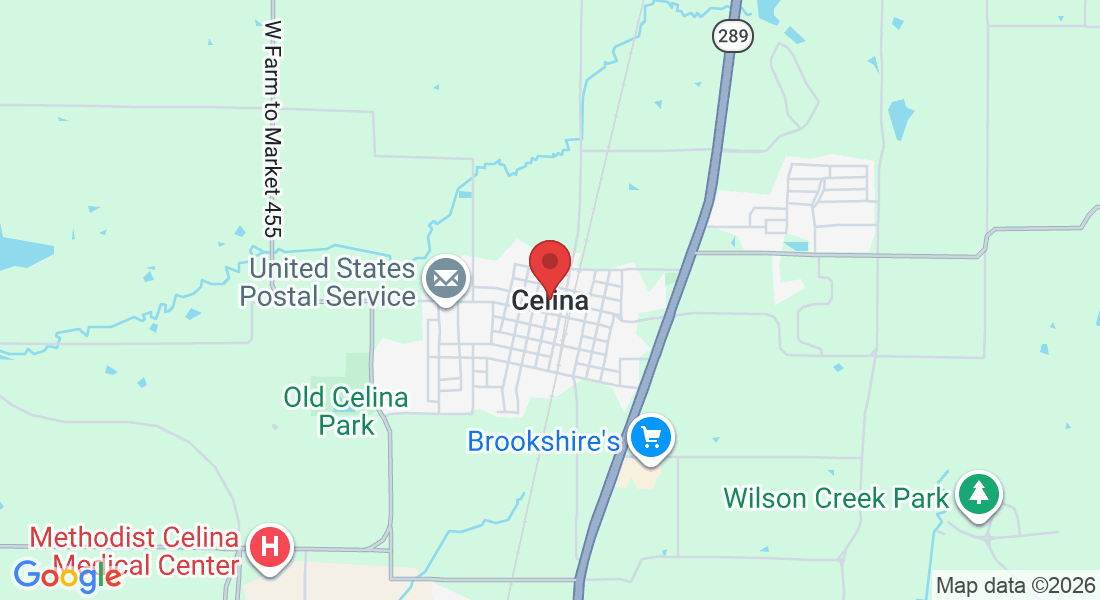 Celina, TX, EUA