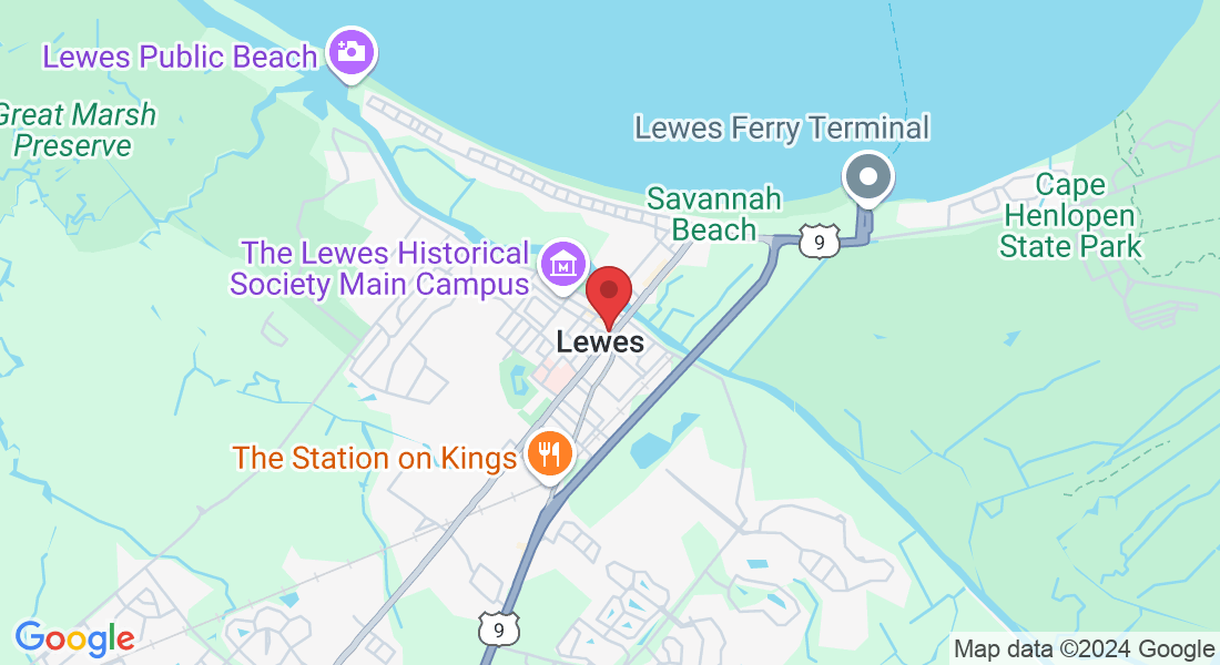 Lewes, DE 19958, USA
