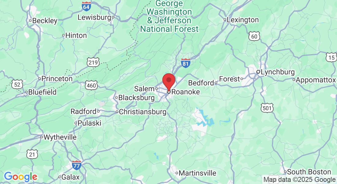 Roanoke, VA, USA