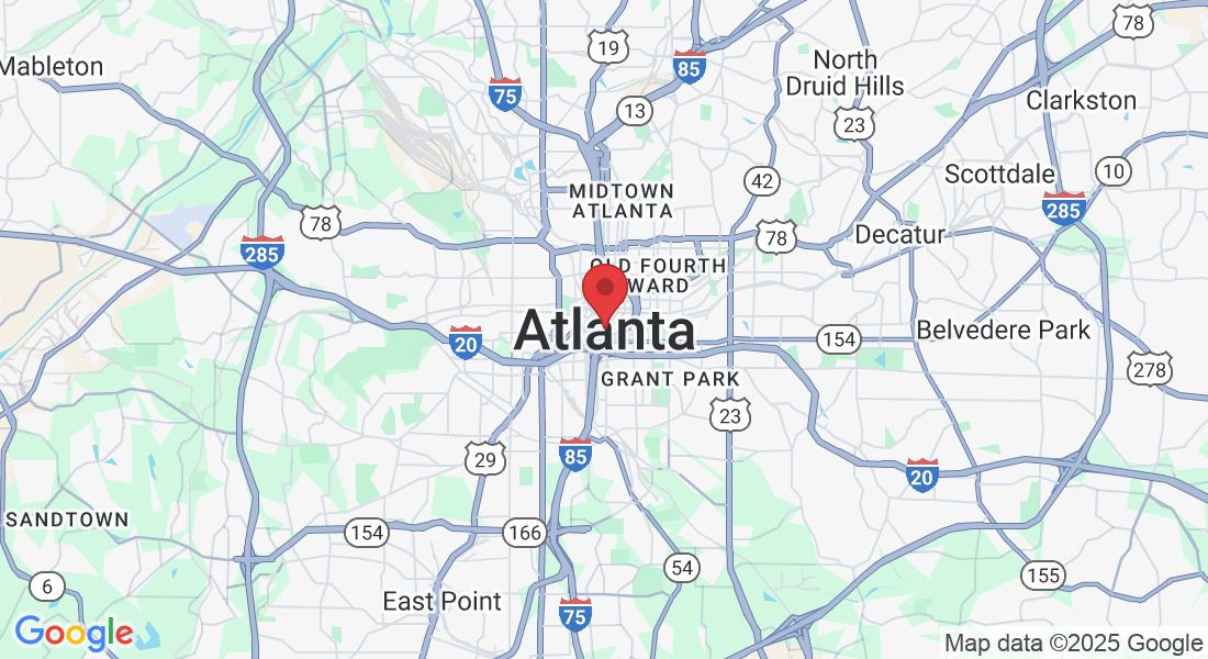 Atlanta, GA, USA