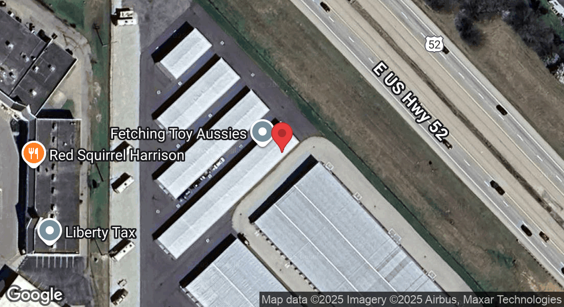 Harrison, OH 45030, USA