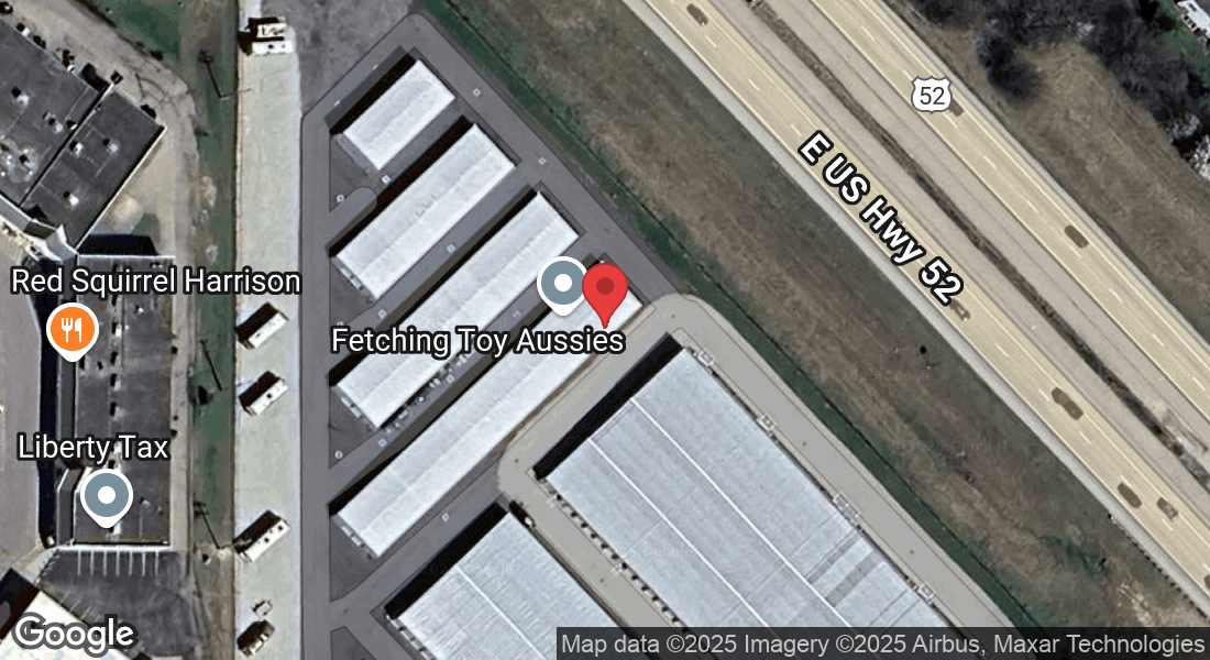 Harrison, OH 45030, USA