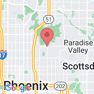 3141 E Lincoln Dr, Phoenix, AZ 85016, USA