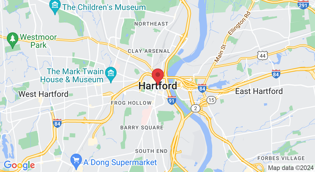 Hartford, CT, USA