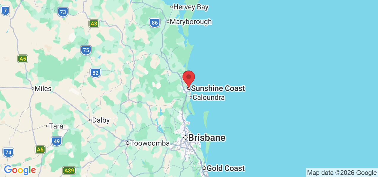 Sunshine Coast QLD, Australia