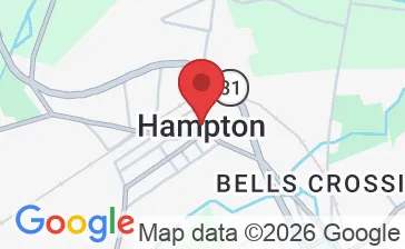 Hampton, NJ 08827, USA