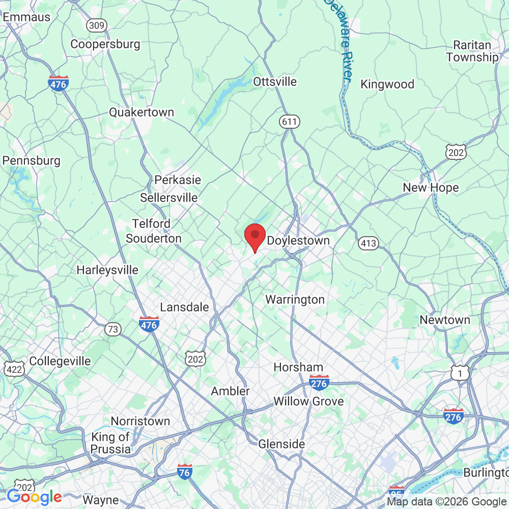 210 W Butler Ave Unit A, New Britain, PA 18901, USA