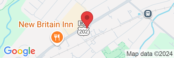 210 W Butler Ave Unit A, New Britain, PA 18901, USA