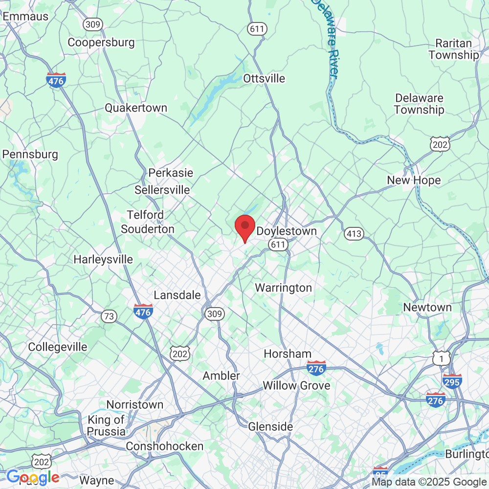 210 W Butler Ave Unit A, New Britain, PA 18901, USA