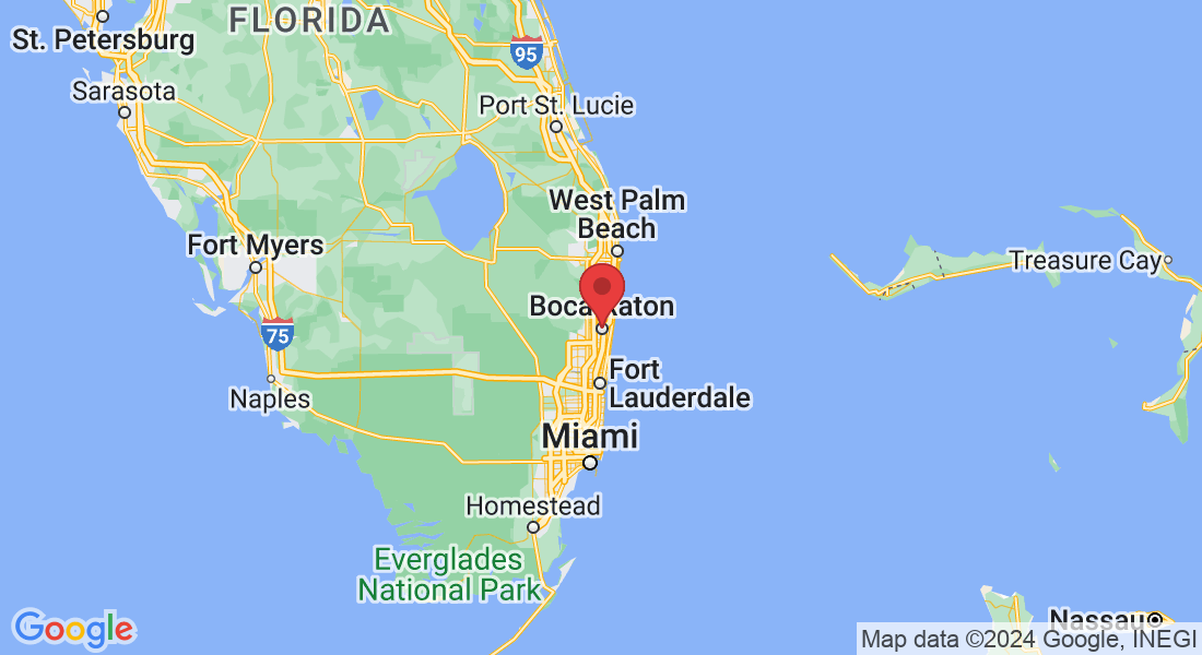 Boca Raton, FL, USA