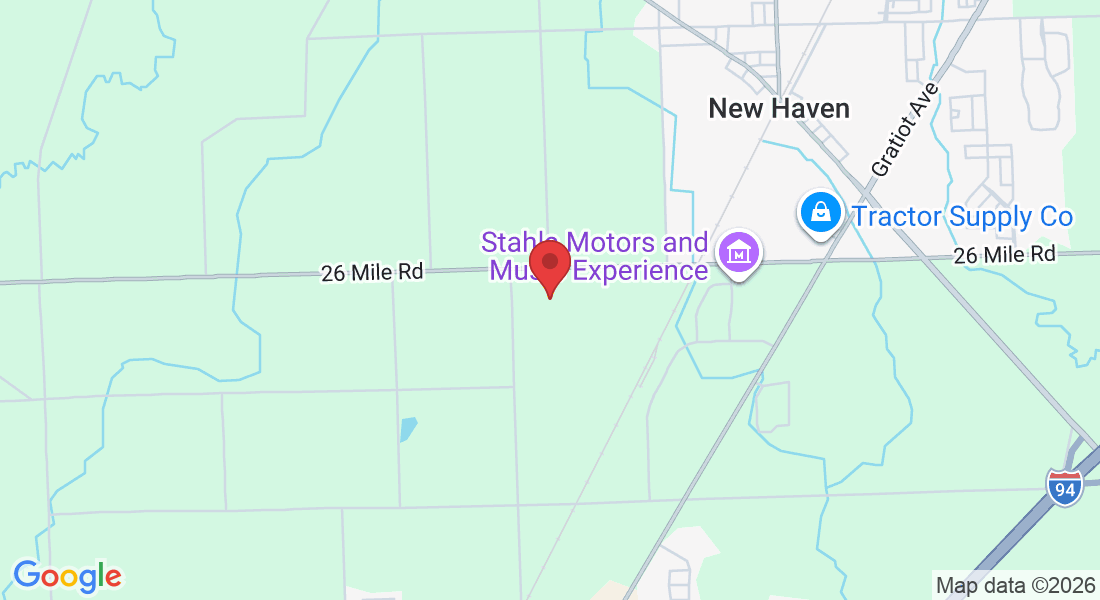 Macomb County, MI, USA