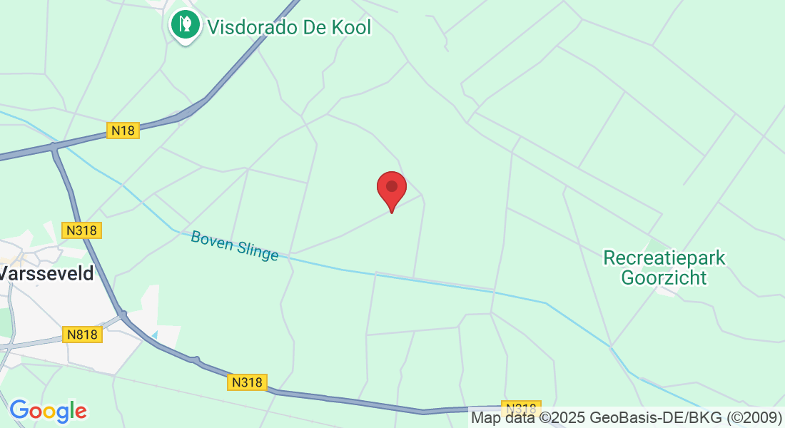 Vossenbult 6A, 7055 BS Heelweg, Nederland