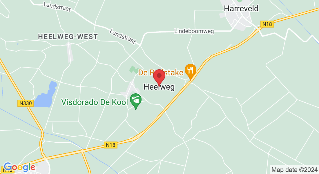 7055 Heelweg, Nederland