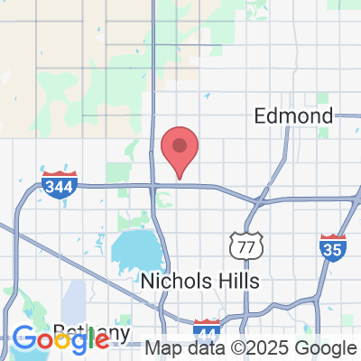 2740 NW 140th St suite b, Oklahoma City, OK 73134, USA