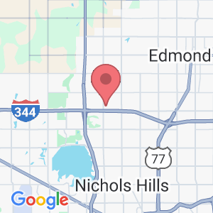 2740 NW 140th St suite b, Oklahoma City, OK 73134, USA
