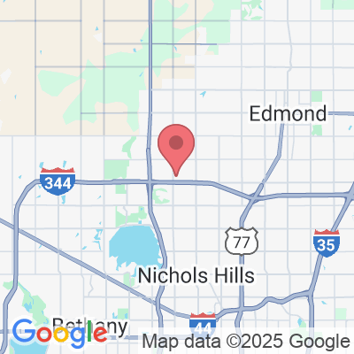 2740 NW 140th St suite b, Oklahoma City, OK 73134, USA
