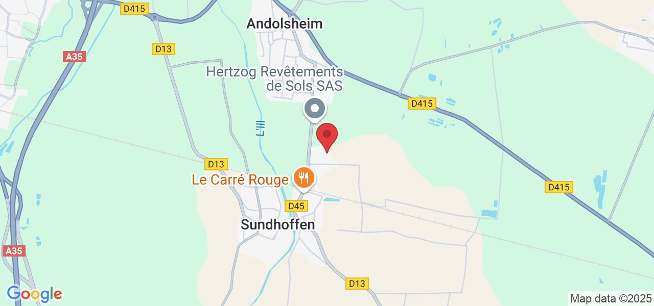 10 Rue de la Blind, 68280 Sundhoffen, France
