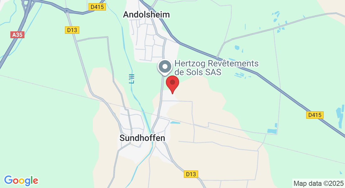 10 Rue de la Blind, 68280 Sundhoffen, France