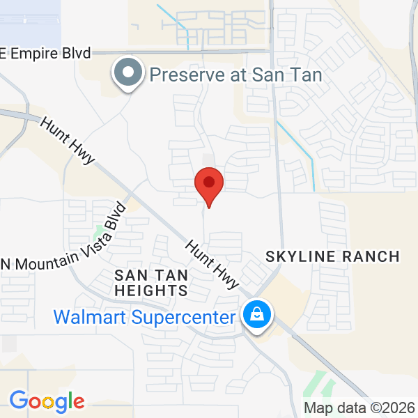 34390 N Elizabeth Ave, San Tan Valley, AZ 85142, USA