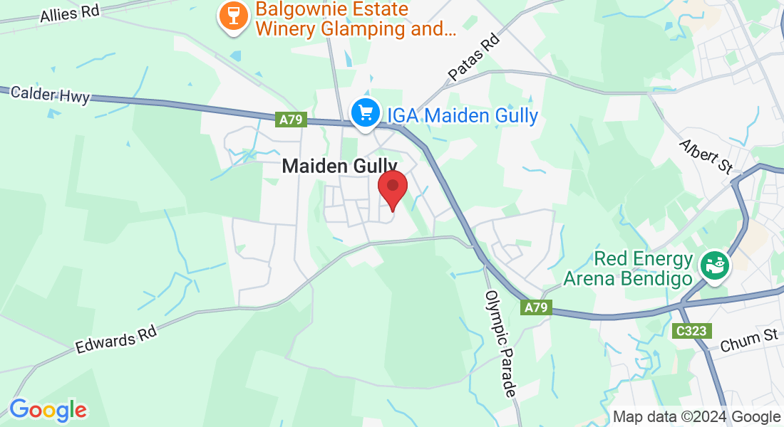 28 Janelle Dr, Maiden Gully VIC 3551, Australia