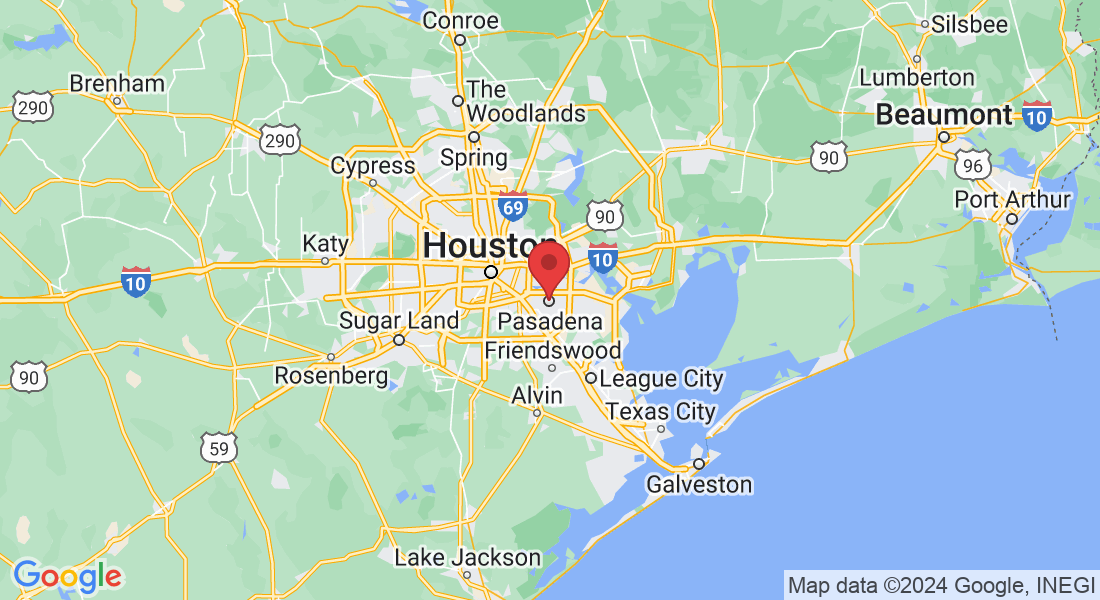 Pasadena, TX, USA