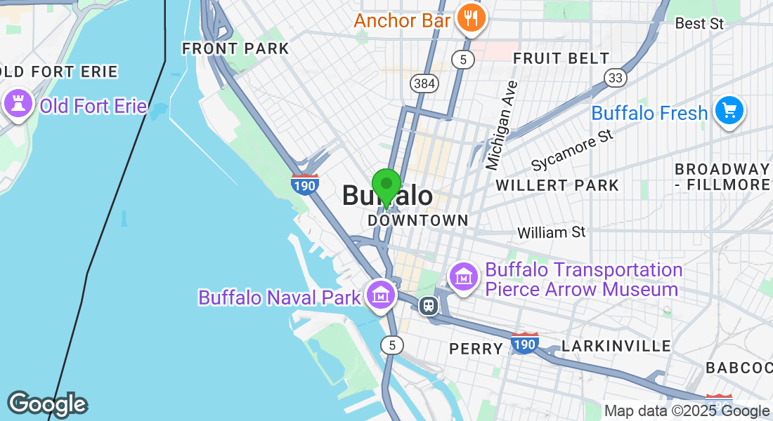 Buffalo, NY, USA