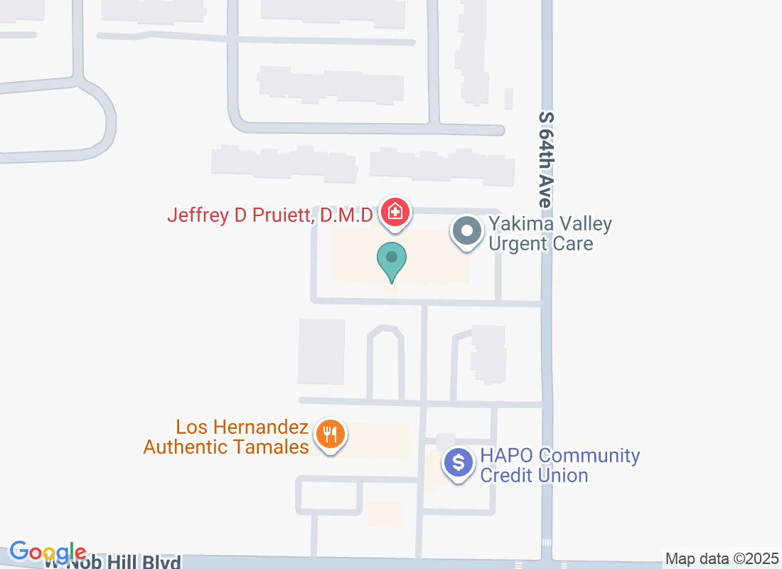 1006 S 64th Ave SUITE 130, Yakima, WA 98908, USA