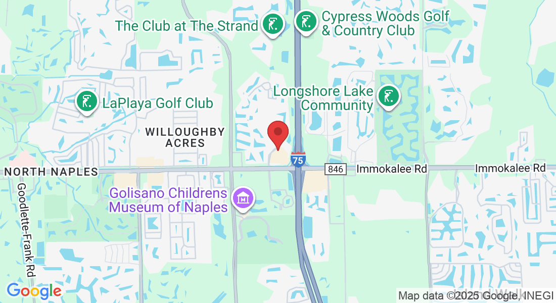 5628 Strand Blvd, Naples, FL 34110, USA