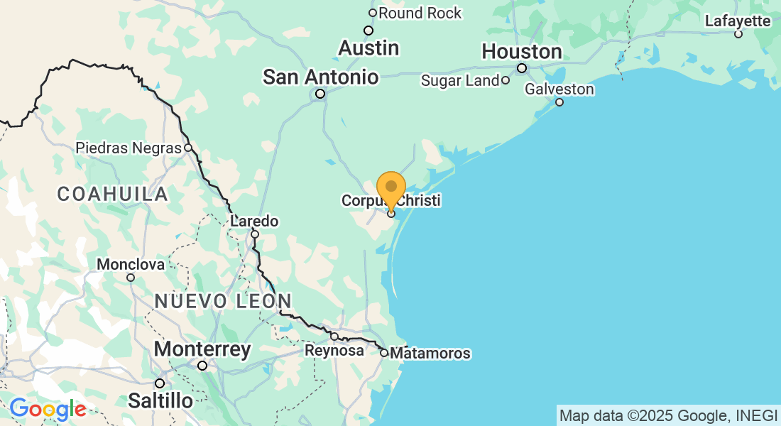 Corpus Christi, TX, USA