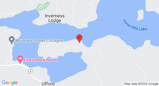 1202 Shea Rd, Utterson, ON P0B 1M0, Canada