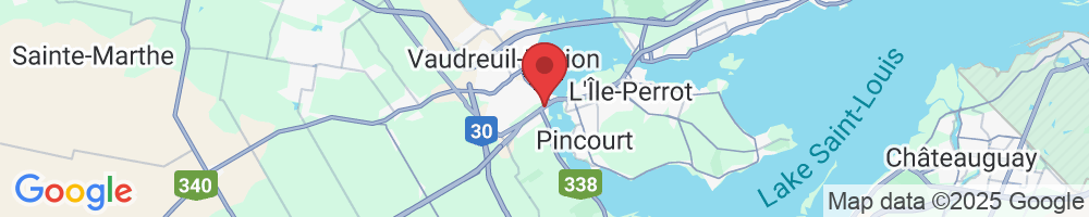 184 Bd Harwood, Vaudreuil-Dorion, QC J7V 1Y2, Canada