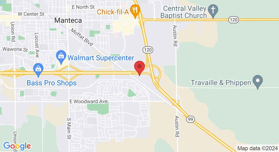 1475 Moffat Blvd, Manteca, CA 95336, USA