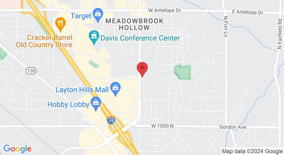 1454 N Hill Field Rd ste 1, Clearfield, UT 84015, USA