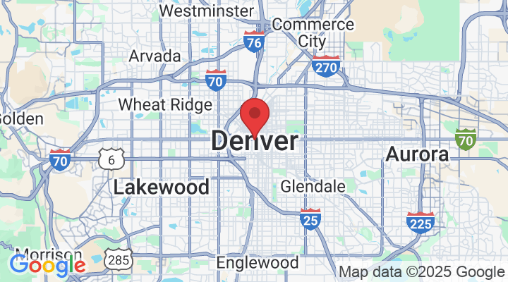 Denver, CO, USA