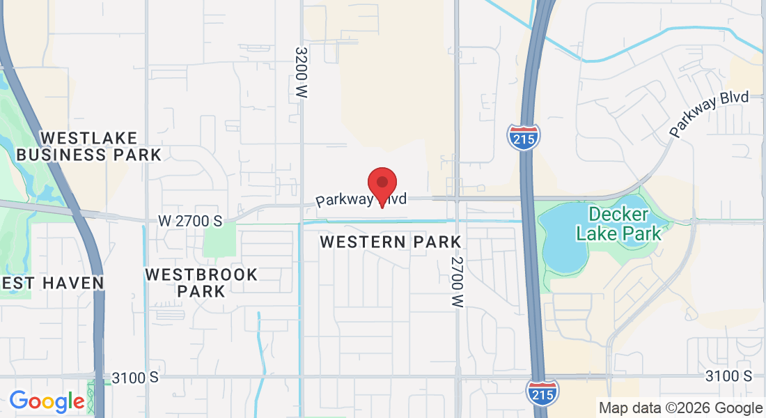 2943 Parkway Blvd, West Valley City, UT 84119, USA
