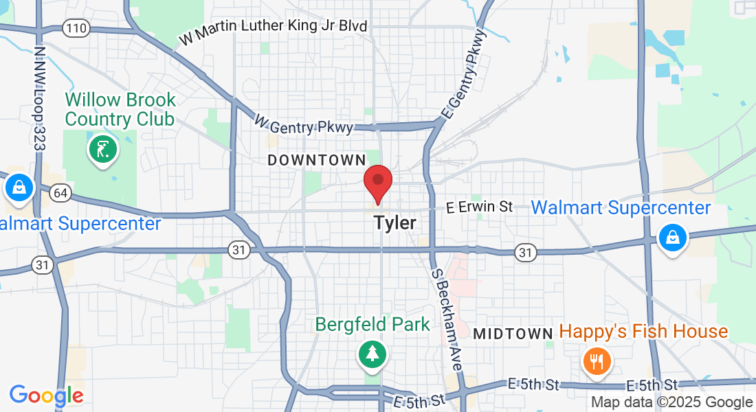 Tyler, TX, USA