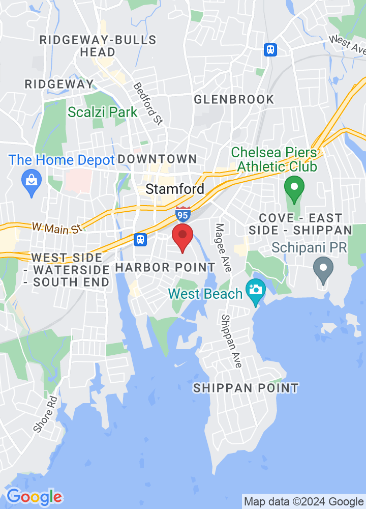 121 Towne St, Stamford, CT 06902, USA