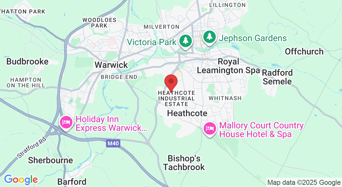 7 Rigby Cl, Royal Leamington Spa, Warwick CV34 6TH, UK