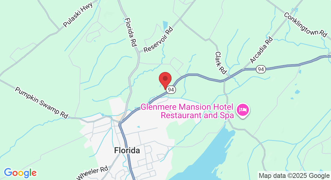 4428 NY-94, Florida, NY 10921, USA