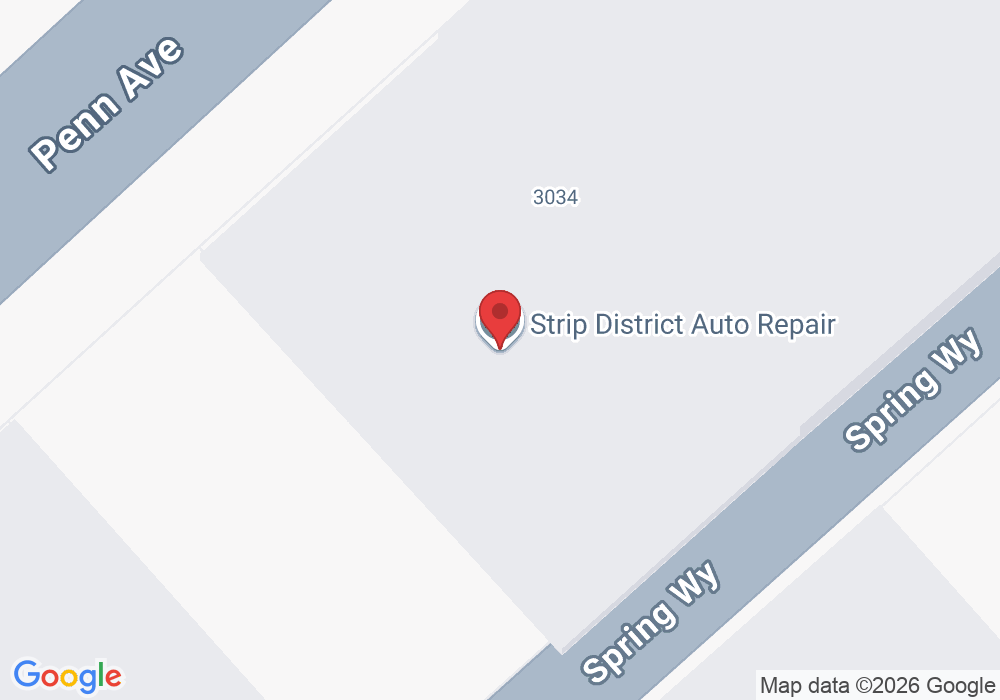 3014 Penn Ave, Pittsburgh, PA 15201, USA