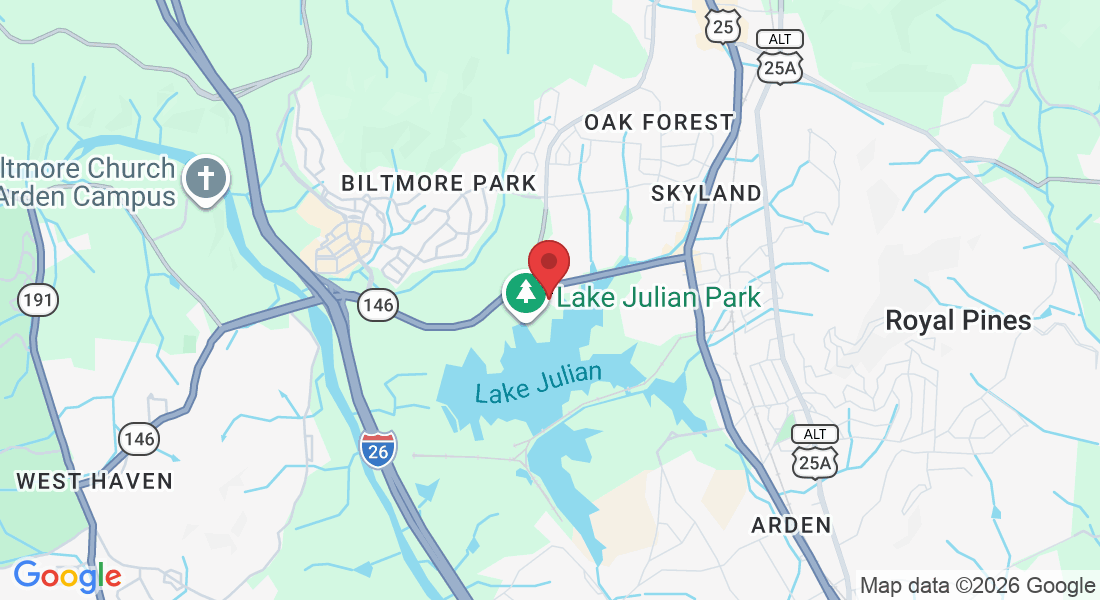 600 Julian Ln suite 680, Arden, NC 28704, USA