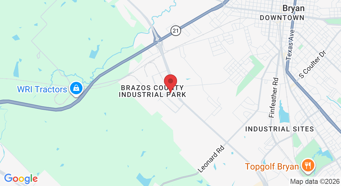 1515 Shiloh Ave, Bryan, TX 77803, USA