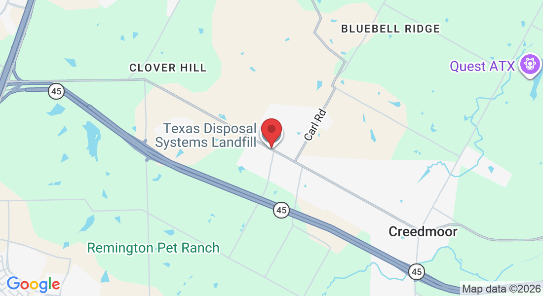 3016 FM1327, Creedmoor, TX 78610, USA
