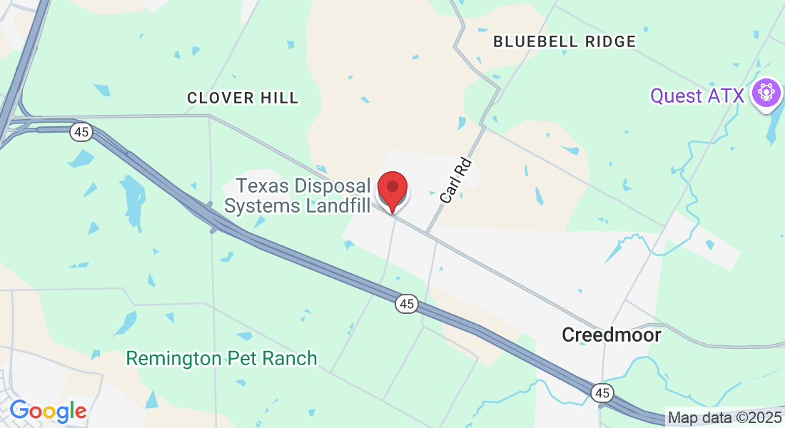 3016 FM1327, Creedmoor, TX 78610, USA