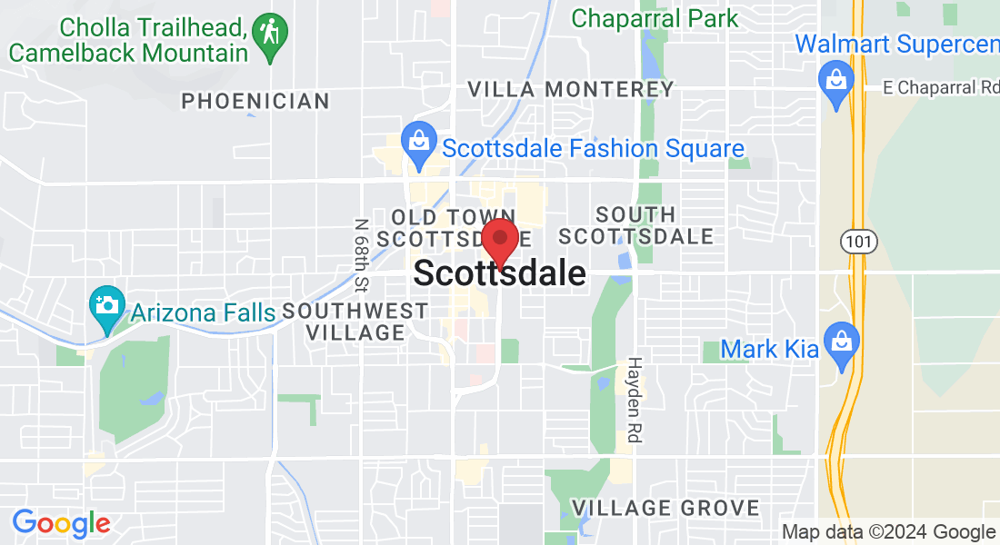 Scottsdale, AZ, USA